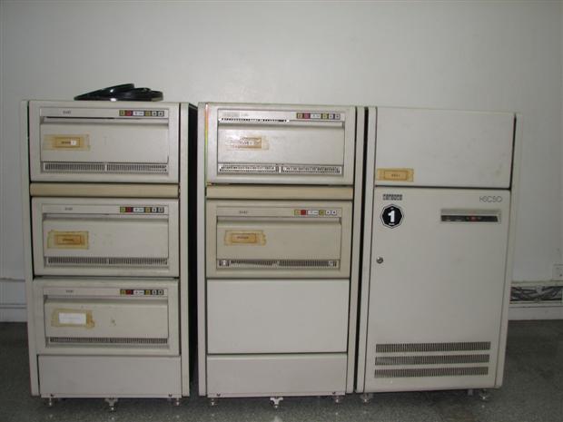 HSC50